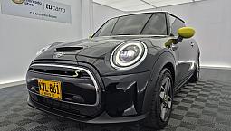 Mini Cooper Se 0.0 Iconic At