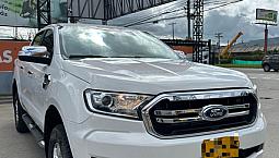 Ford Ranger 3.2 Xlt