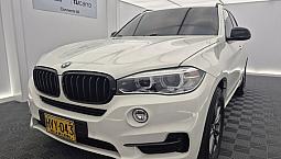 Bmw X5 3.0 Xdrive30D Premium
