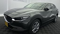 Mazda Cx-30 2.0 Grand Touring Lx At Hibrido Ligero - Mhev