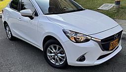 Mazda 2 1.5 Prime Sedan