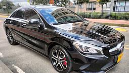 Mercedes-benz Cla 180 1.6 Essential