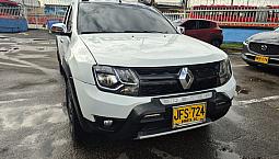 Renault Duster Oroch 2.0 Dynamique
