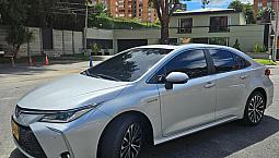 Toyota Corolla 1.8 Hev Seg