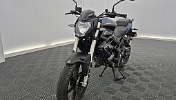 Benelli Tnt 150I