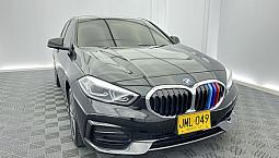 Bmw Serie 1 118 I 1.5