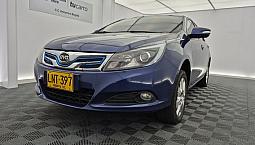 Byd E5 Electrico 