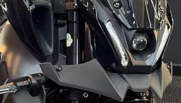 Mt 09 V3 Modelo 2023 Full Accesorios Mantenimientos Al Dia
