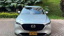 Mazda Cx-5 2.5 Touring At