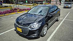 Chevrolet Onix 1.0t
