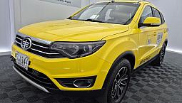 Faw R7 Suv Mt 1.6 4X2