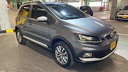 Volkswagen Cross Fox 1.6