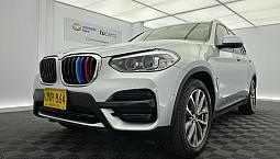 Bmw X3 2.0 Xdrive30I