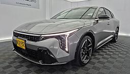 Kia K4 Gt Line 2.0