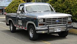 Ford F-150 5.2 Lariat