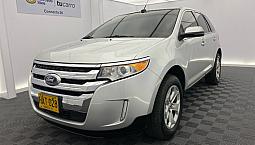 Ford Edge 3.5 Limited Fl