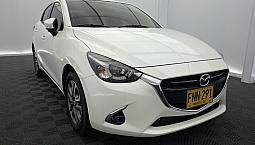 Mazda 2 1.5 Grand Touring Lx