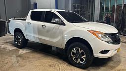 Mazda Bt50 3.2 Professional