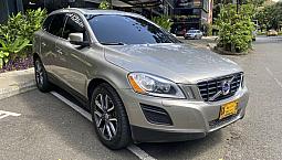 Volvo Xc60 T6 Awd Turbo At 4X4 2013