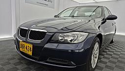 Bmw Serie 3 2.0 318I E90