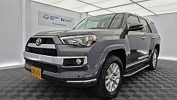 Toyota 4Runner 4.0 Limited Fl