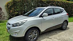 Hyundai Tucson Ix-35 2.0l