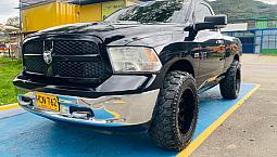 Dodge Ram 5.7 1500 Slt 4x4