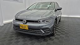 Volkswagen Polo Highline At 1.0