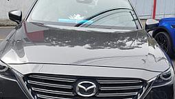 Mazda Cx-9 2.5 Grand Touring Signature