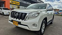 Toyota Prado 3.0 Tx-L Fl