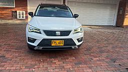 Seat Ateca 2.0 Style Plus