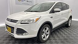 Ford Escape 2.0 Se 4x2