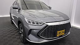 Byd Song Plus 1.5 Dm-I Gl