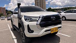 Toyota Hilux 2.8 Srx  At 2022