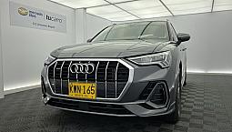 Audi Q3 2.0 Tfsi Quattro Progressive