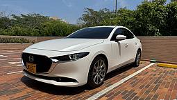 Mazda 3 2.0 Grand Touring At Hibrido Ligero - Mhev