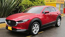 Mazda Cx-30 2.0 Grand Touring At Hibrido