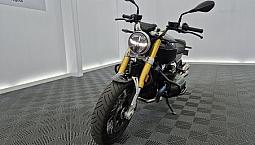 Bmw R 12 Full