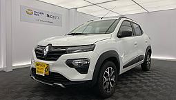 Renault Kwid 1.0 Outsider 2023