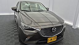 Mazda Cx-3 2.0 Grand Touring Lx Automática