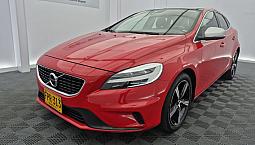 Volvo V40 2.0 T4 Drive-E R-Design