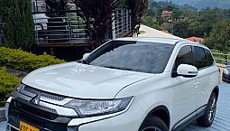 Mitsubishi Outlander Kaiteki Outlander Kaiteki