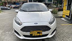 Ford Fiesta 1.6 Sportback Se