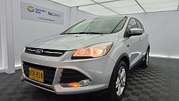 Ford Escape 2.0 Se 4X2