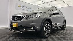 Peugeot 2008 1.6 Allure