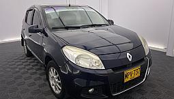 Renault Sandero 1.6 Automatiq