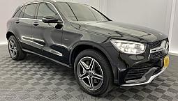 Mercedes-Benz Clase Glc 2.0 300 4Matic