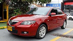 Mazda 3 1.6 Z6Na7 At