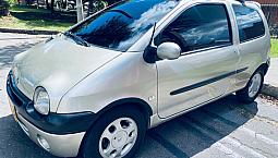 Renault Twingo 1.2 Dynamique