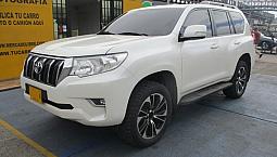 Toyota Prado Txl 4x4 2800cc At Aa